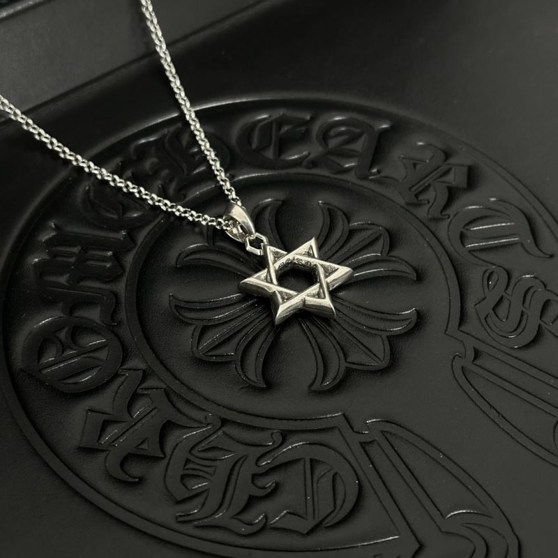 Chrome Hearts Necklaces